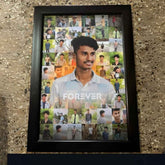 Forever Personalized Collage Frame